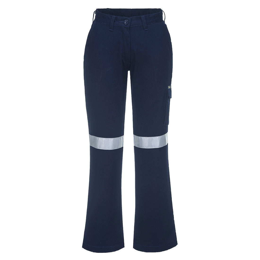 Cargo Pants with Tape