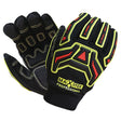 MAXITEK PROFESSIONAL IMPACT GLOVE SIZE 2XL