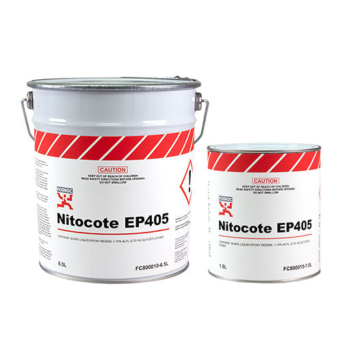 Nitocote EP405