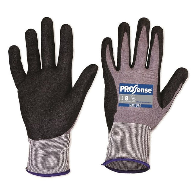 Prosense Maxi-Pro Gloves Size 7