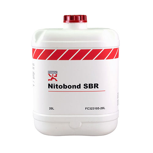 Fosroc Nitobond Sbr 20l