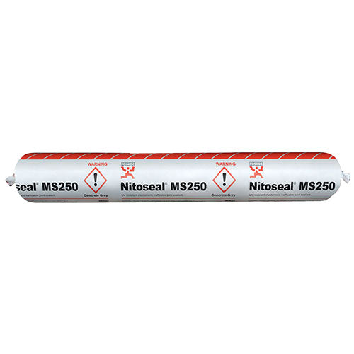 Fosroc Nitoseal Ms250 Concrete Grey 600ml