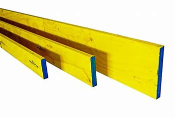 Nelson Pine LVL Edge E09 170 × 36 mm - 6.0 m (54 Piece Pack)