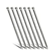 NBH215 2 Inch nails x 2.8mm 15kg tub