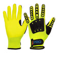 Dexipro One Impact Gloves Size 7