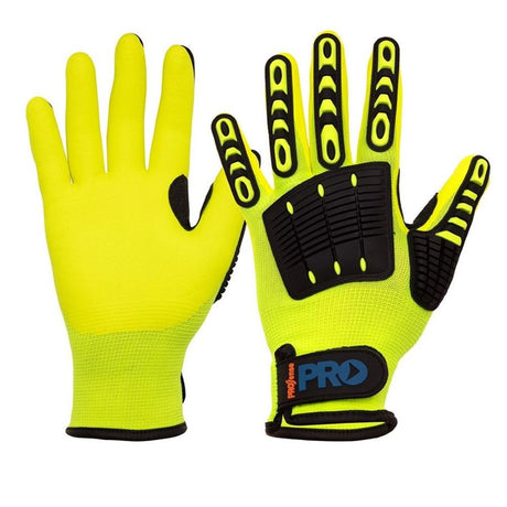 Dexipro One Impact Gloves Size 7