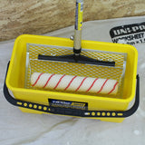 Uni-Pro High Tech Unifibre Paint Roller Cover - 11mm Nap - 460mm