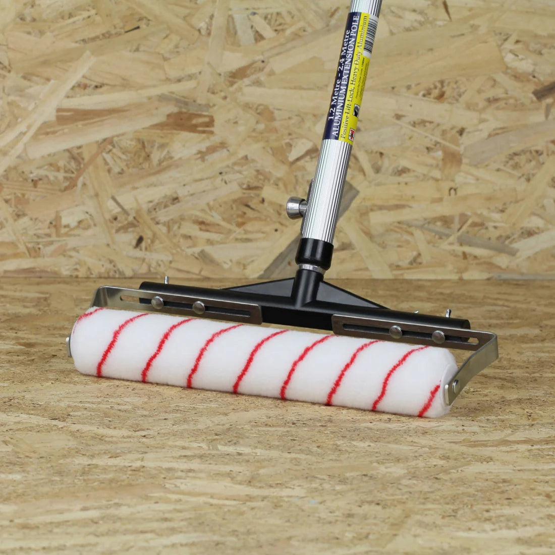 Uni-Pro High Tech Unifibre Paint Roller Cover - 11mm Nap - 460mm