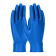 GRIPPAZ FOOD PLUS 8MIL 30CM EXTENDED USE GLOVE BLUE SIZE 3XL