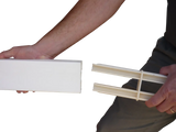 150mm Con-Form Board End Connector