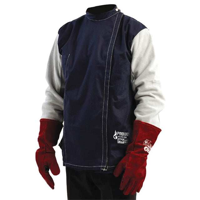 Pyromate Welders Jacket M
