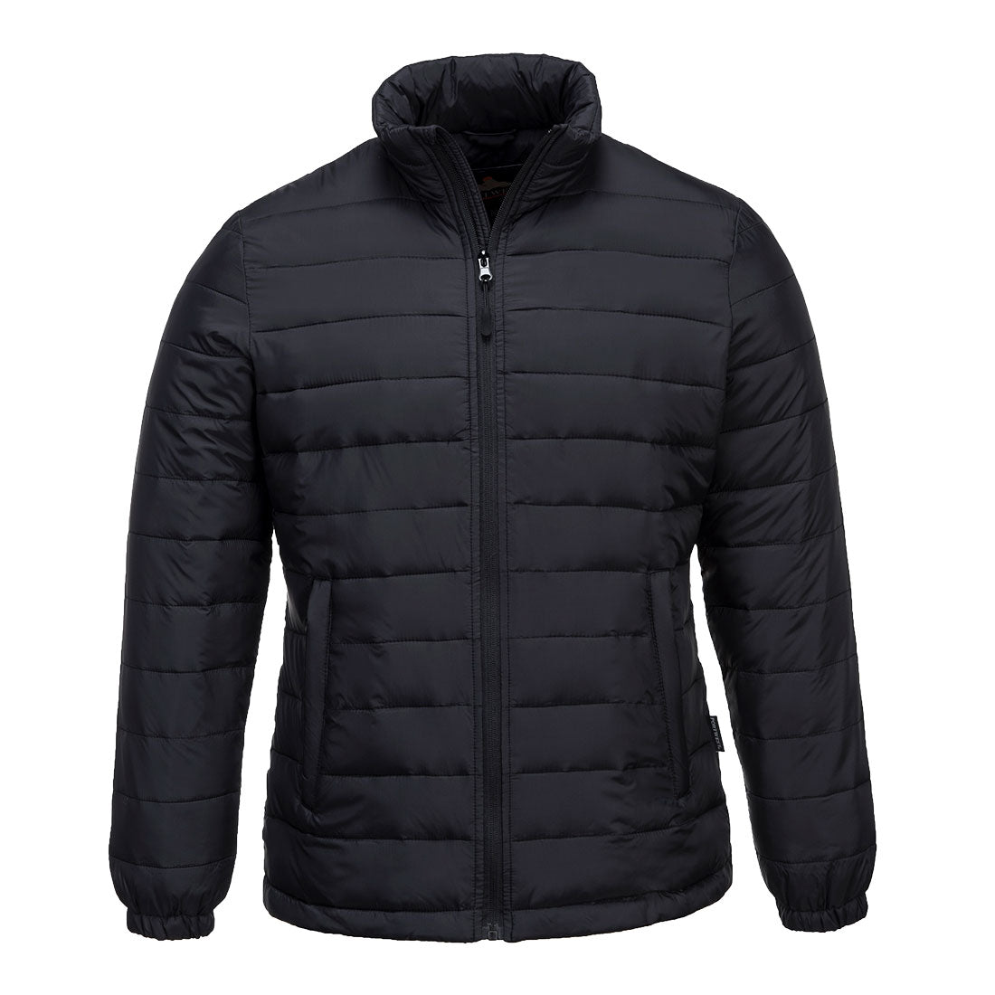 Baffle Jacket