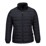 Baffle Jacket