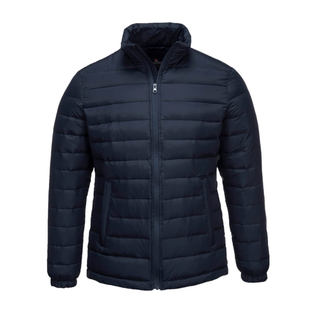 Baffle Jacket