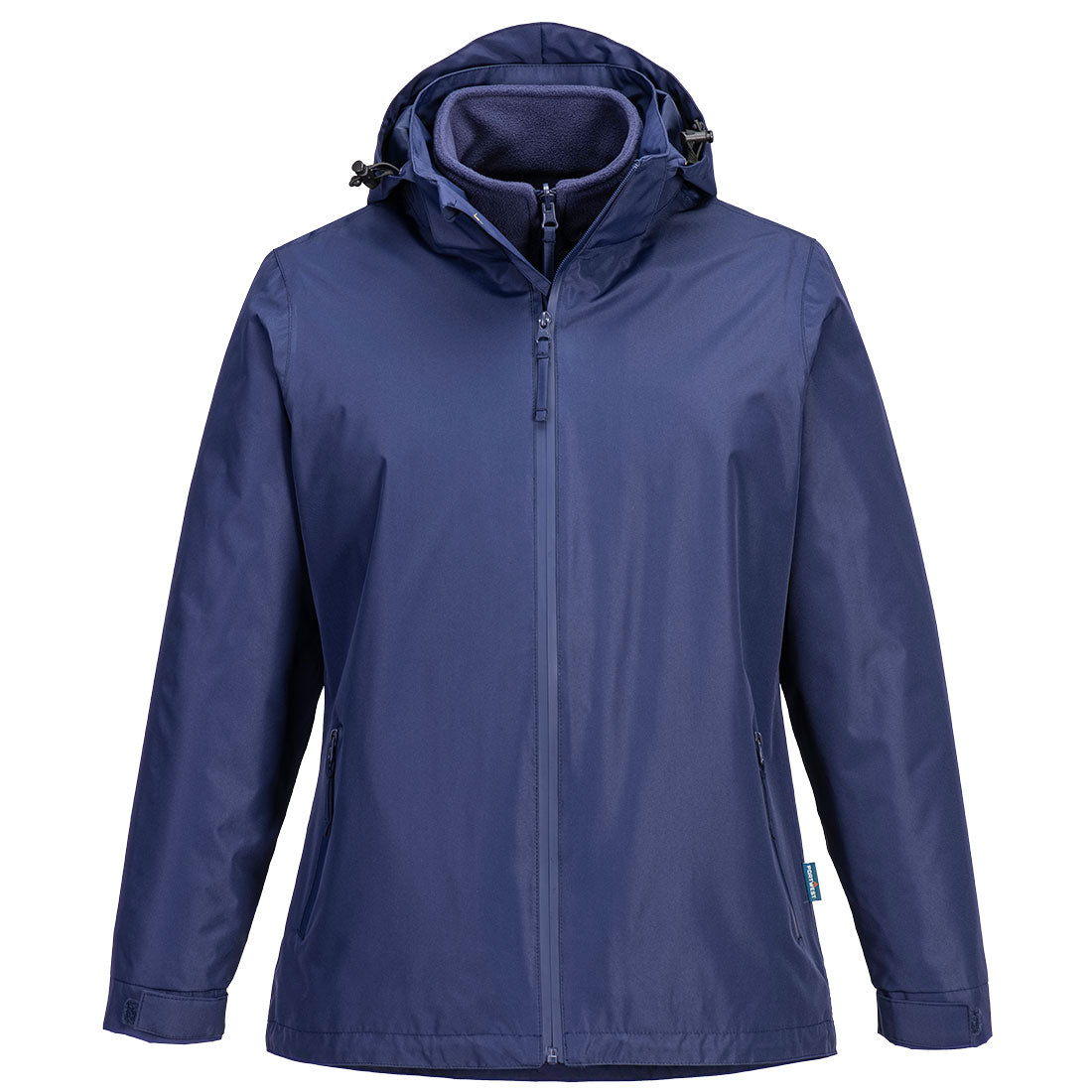 3-in-1  Jacket