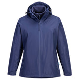 3-in-1  Jacket