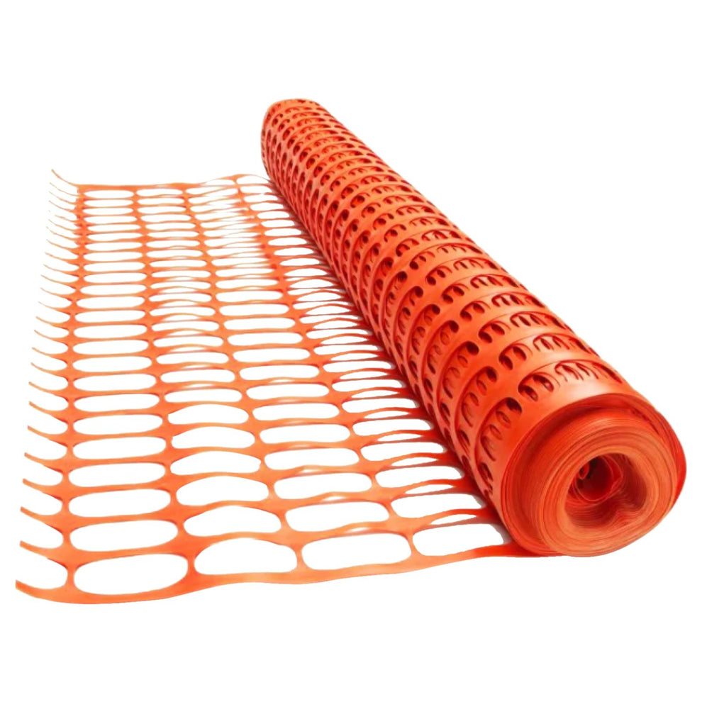 Safety Barrier - Extruded Type 1m X 50m