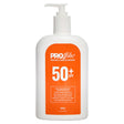 PROBLOC SPF 50 + Sunscreen 500mL Pump Bottle