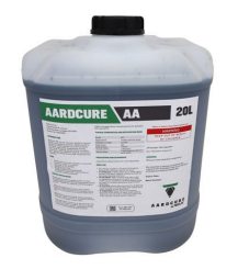 AARDCURE AA (Aliphatic Alcohol)