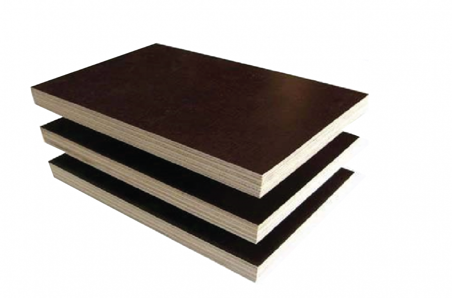 Formply F17 2400 x 1200 Pack 52 pieces