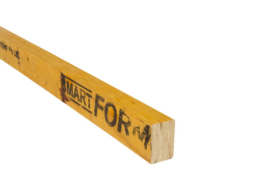 SmartForm 150 x 75 3.6m Single