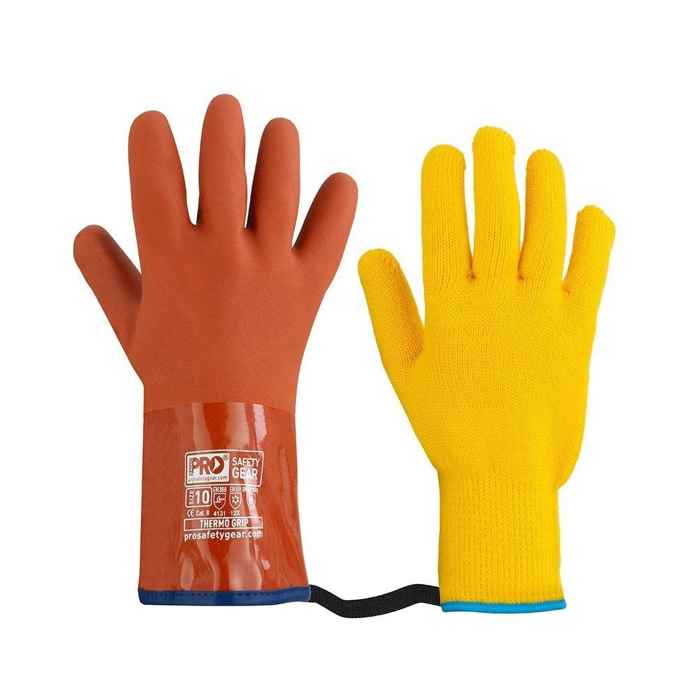 Thermogrip Replacement Liner Size 10