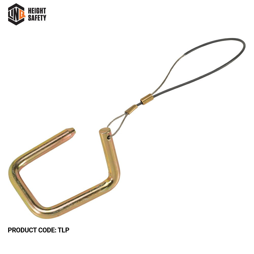 Tripod Leg Pin