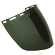 Visor To Suit Pro Choice Safety Gear Browguards (BG & HHBGE) Shade 5 Lens