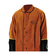 Pyromate Red Welders Jacket Large