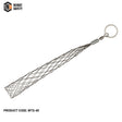 Wire Tool Sock: 40mm Diameter / 40cm Length