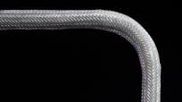 VROD 10mm l shaped corner bar 50x50cm length