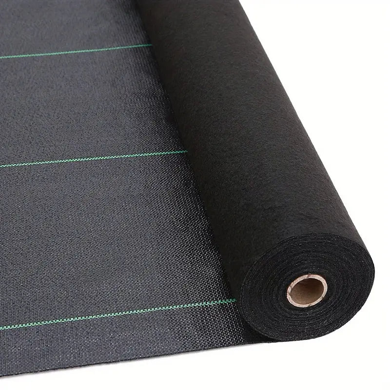 Weed Mat 1.83m X 50m – Forcon Products PTY LTD