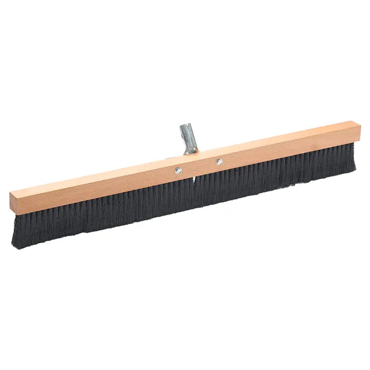 Flextool Finishing Broom Length: 750 mm