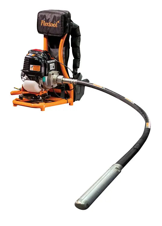 FLEXTOOL PORTAVIBE BACKPACK FVE-BP HONDA 1.5 HP PETROL