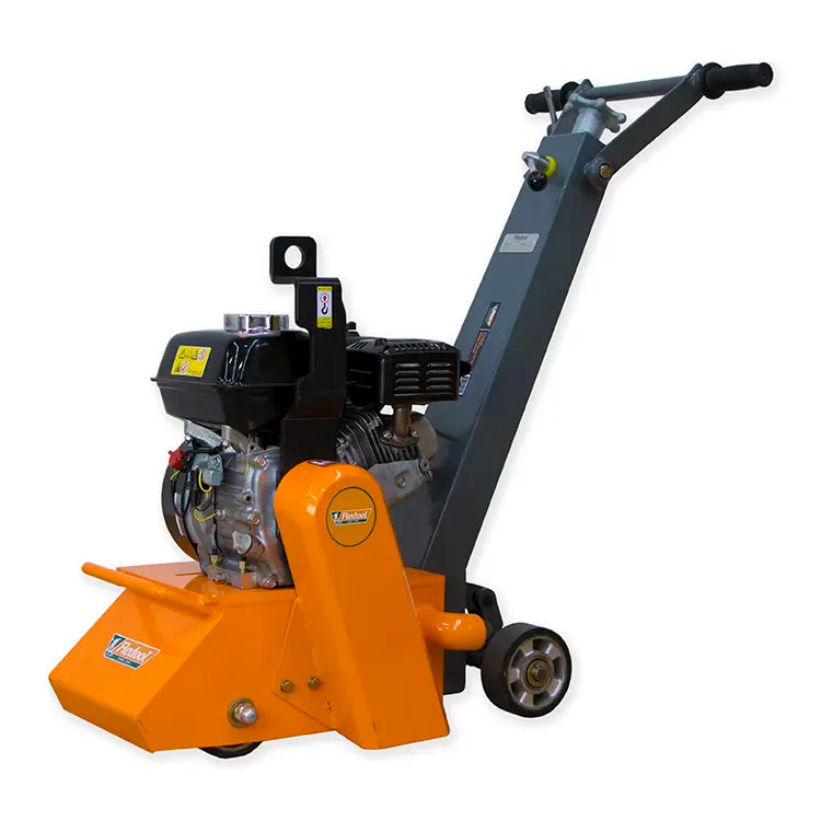 FLEXTOOL SCARIFIER FSP-200 - HONDA 5.5 HP PETROL