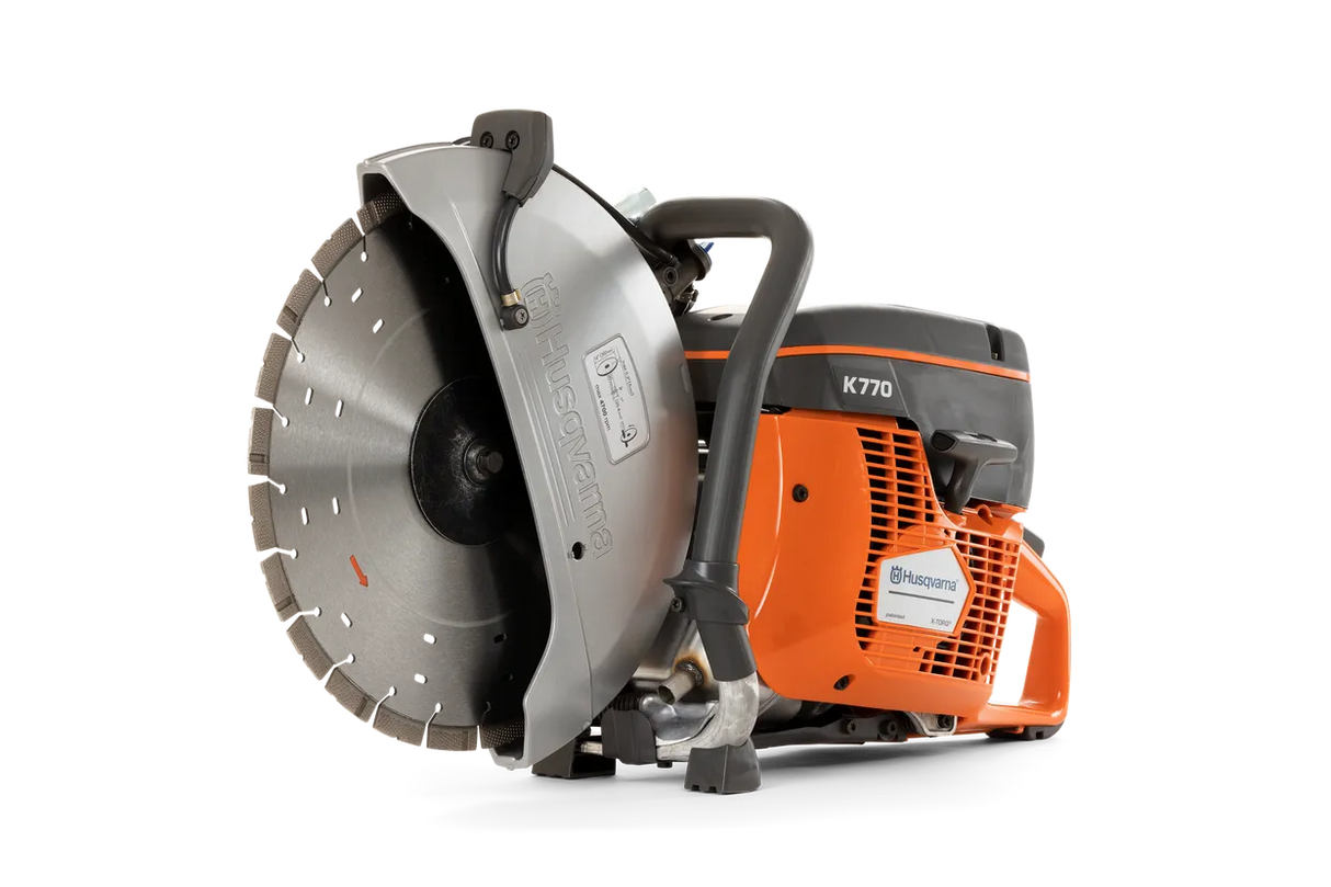 Husqvarna K770 Power Saw