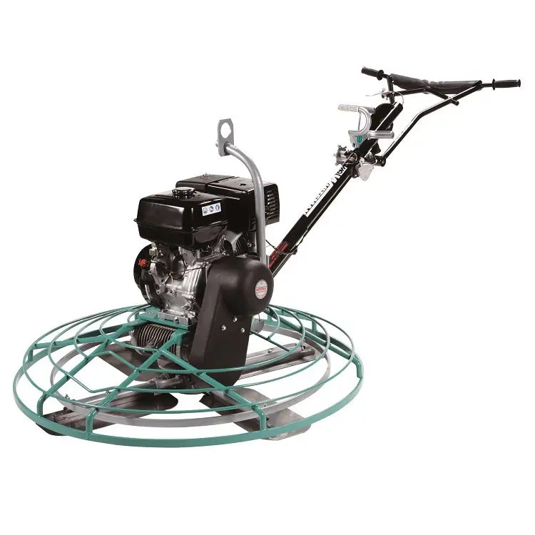 MQ Whiteman HDA48413H Heavy Duty Series Walk-Behind Power Trowel