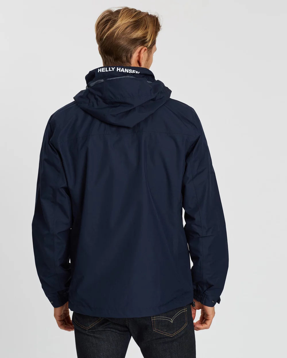Dubliner Jacket