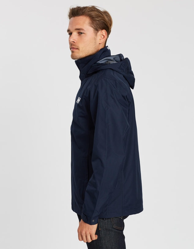 Dubliner Jacket