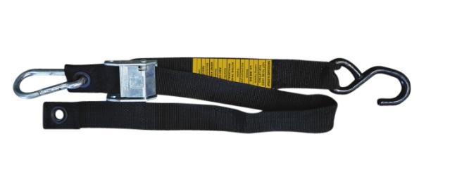 GLADIATOR (2pcs) S-Hook Hardware Set (1000MM)