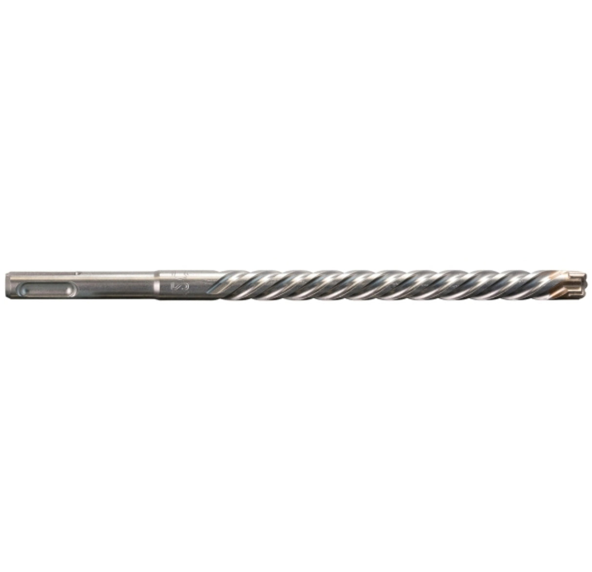 Raptor Ultimate 8.0 x 210 4-Cutter SDS-Plus Drill Bit