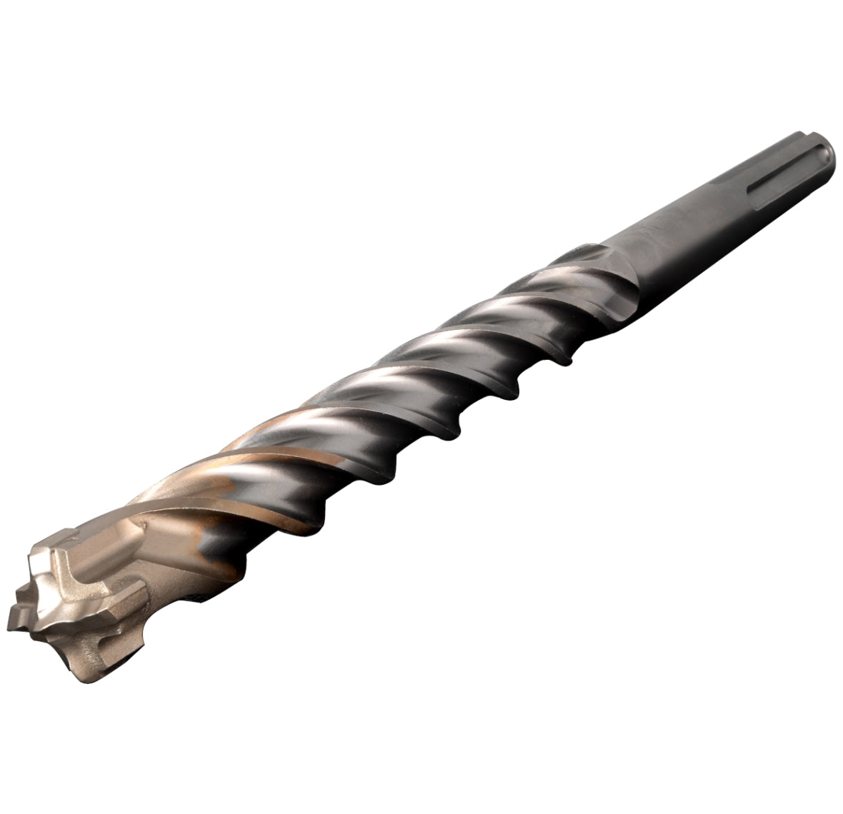 Raptor Ultimate 28.0 x 370 4-Cutter SDS-MAX Drill Bit