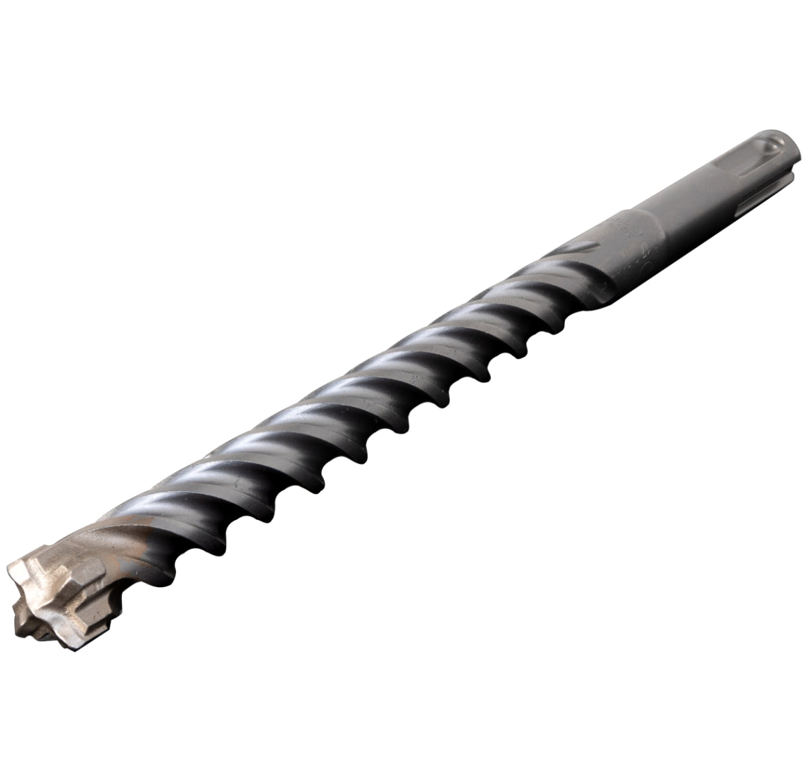 Raptor Ultimate 10.0 x 260 4-Cutter SDS-Plus Drill Bit