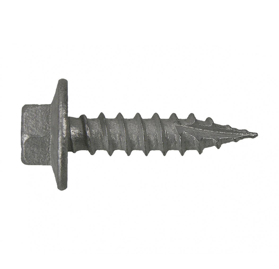 Type 17 HEX C4 14-10 x 75 Tub of 100