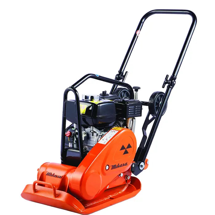 Mikasa MVC-F60H Forward Plate Compactor