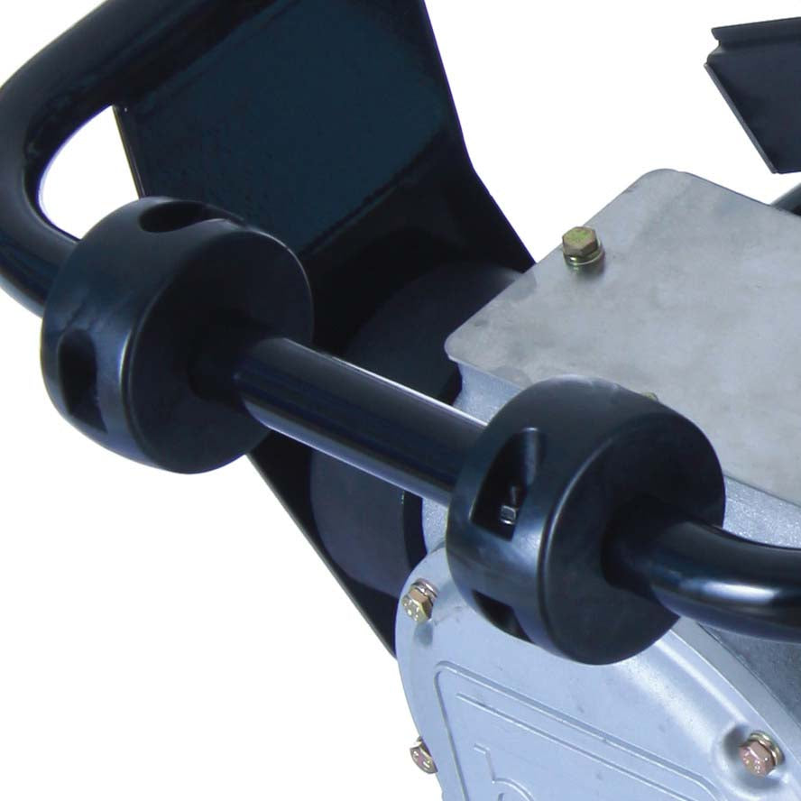 HOPPT 60B Rammer - 69kg - Honda GXR120 C/W A/V Handle
