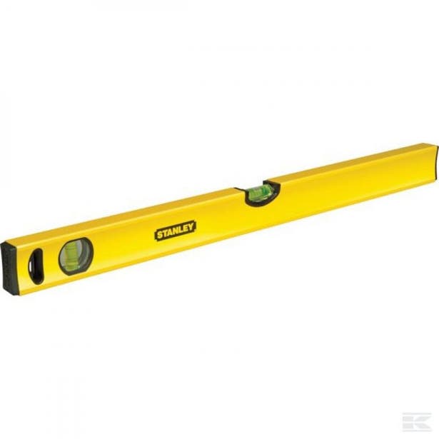 STANLEY 600mm Spirit Level STHT1-43103