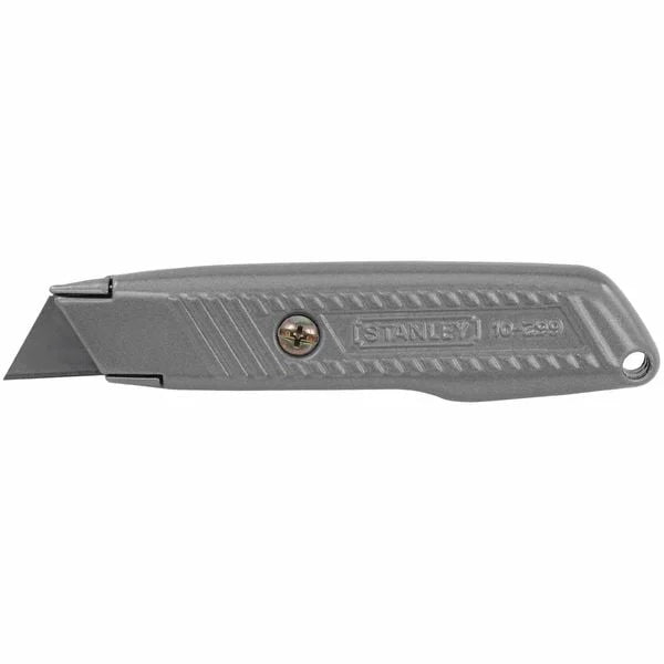 Stanley
Stanley Interlock Fixed Blade Utility Knife