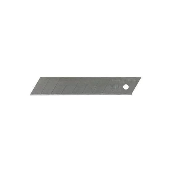Stanley FatMax 18mm Snap Blades - 5 piece