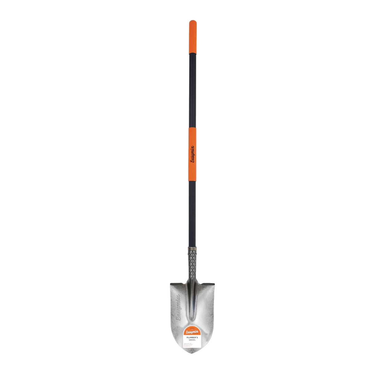 Easymix Plumbers Shovel 195mmx1040mm | EMFPS